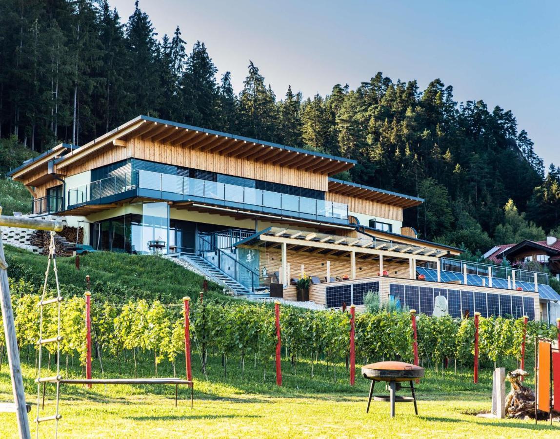Sankt Georgen am Längsee Laengseeleit'N מראה חיצוני תמונה