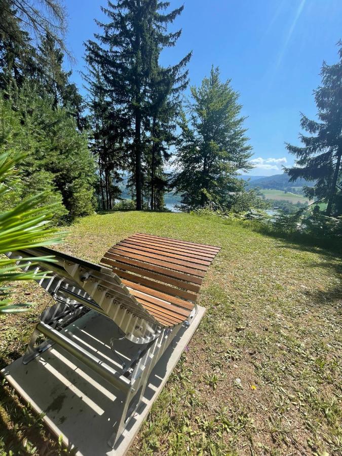 Sankt Georgen am Längsee Laengseeleit'N מראה חיצוני תמונה