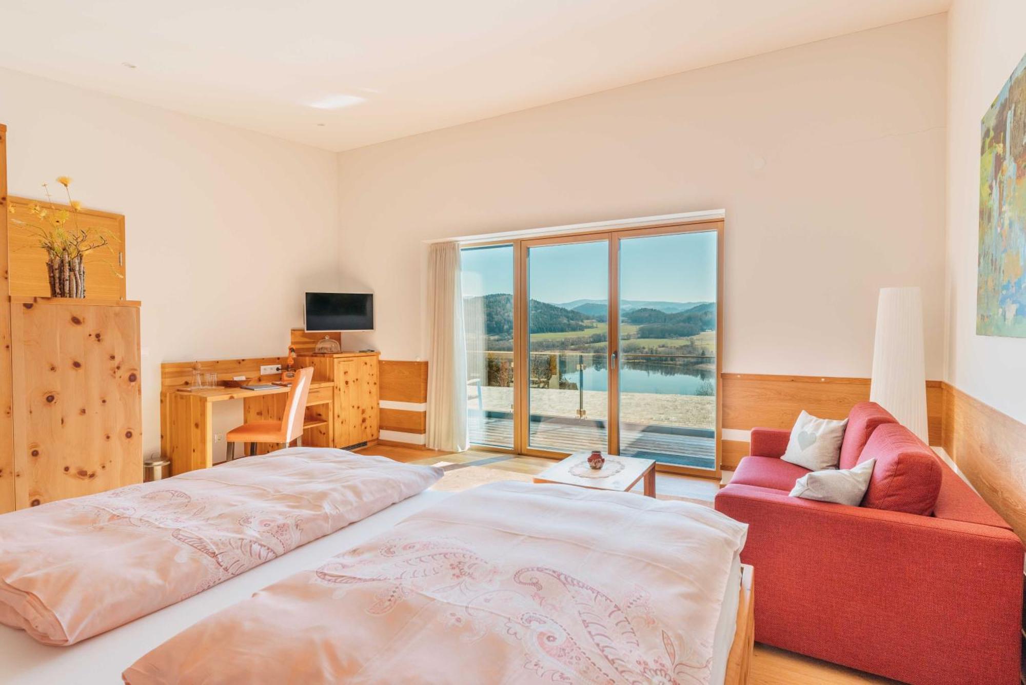 Sankt Georgen am Längsee Laengseeleit'N מראה חיצוני תמונה